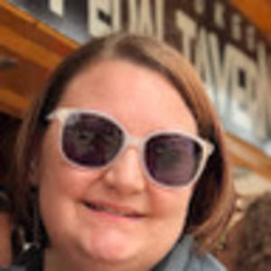 Meet your Posher, Kendra